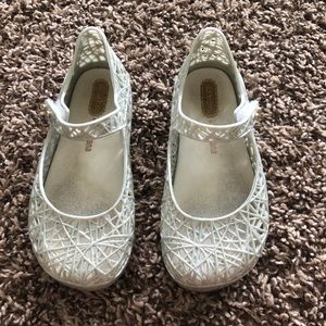 Mini Melissa Campana - EUC